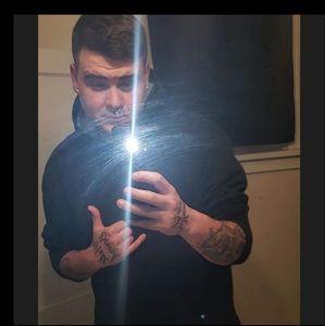 Meet your Posher, Kyle